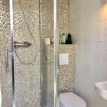 Studio Pres Gd St Jean De Luz Appartement Saint-Jean-de-Luz