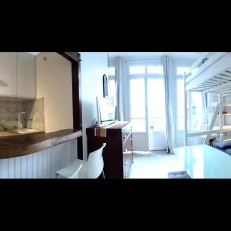 Studio Pres Gd St Jean De Luz Saint-Jean-de-Luz